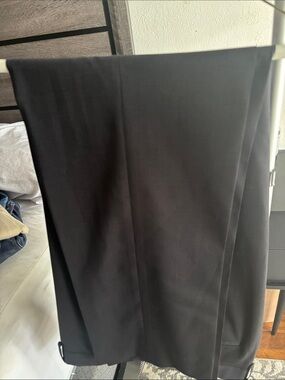 Michael Kors Dark Blue Men’s Dress Pants